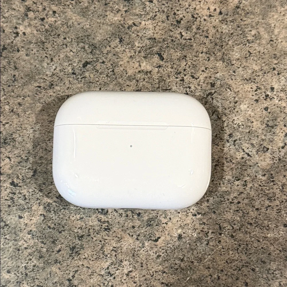 Apple authentic airpods